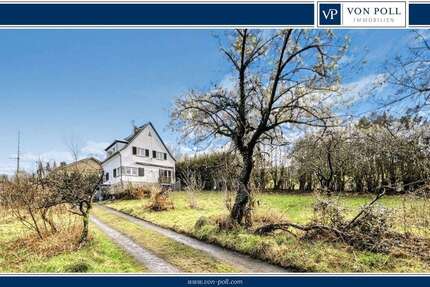 Grundstück zu verkaufen in Königswinter Döttscheid 590.000 € 1698 m²