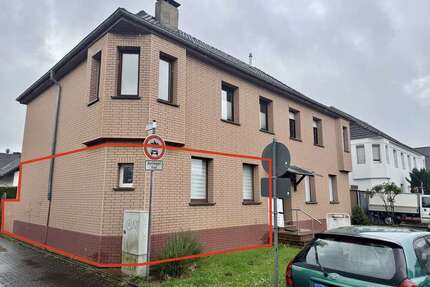 Wohnung zum Kaufen in Bad Honnef 183.000 € 64 m²