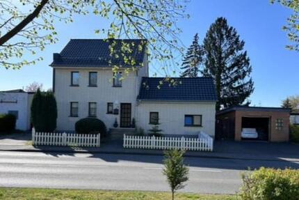 Einfamilienhaus mit EinliegerWohnung - ohne Provision